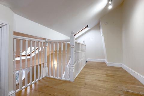 undefined, Venner Road, London, SE26