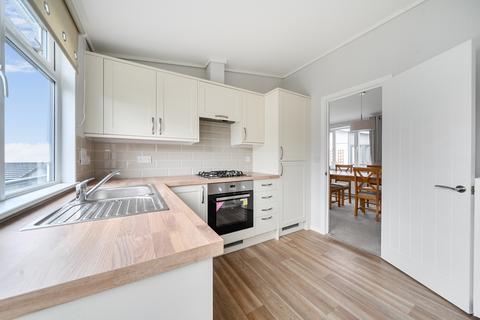 2 bedroom park home for sale, LADSTONE PARK, SOWERBY BRIDGE, WEST YORKSHIRE, HX6