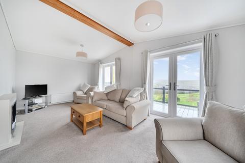 2 bedroom park home for sale, LADSTONE PARK, SOWERBY BRIDGE, WEST YORKSHIRE, HX6
