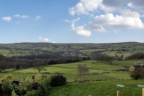 2 bedroom park home for sale, LADSTONE PARK, SOWERBY BRIDGE, WEST YORKSHIRE, HX6
