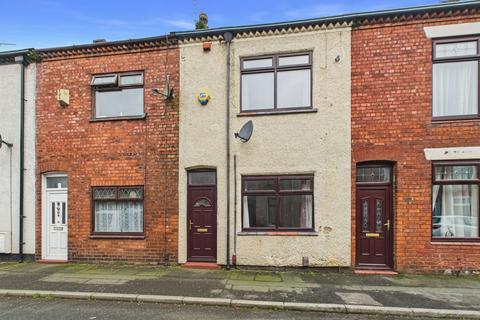 undefined, Park Street, Manchester M29