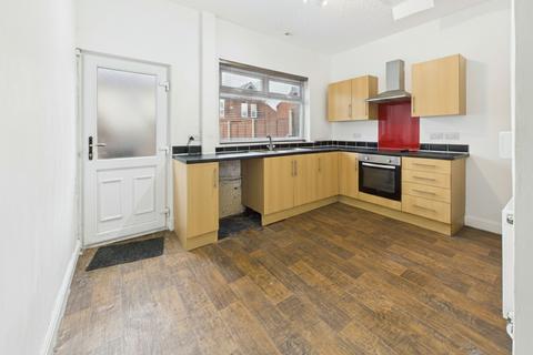 undefined, Park Street, Manchester M29