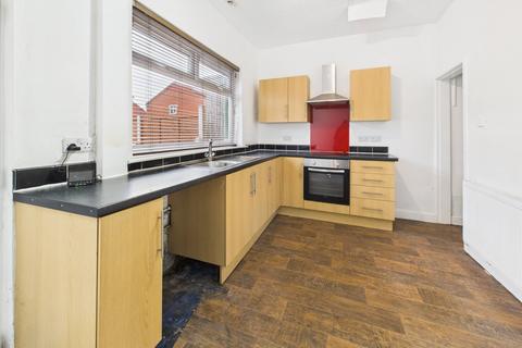 undefined, Park Street, Manchester M29