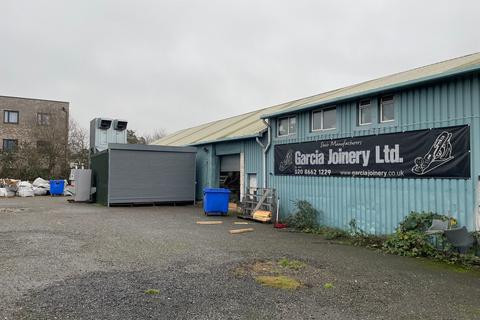 Industrial development for sale, 217-219 Davidson Rd Croydon CR0 6DP