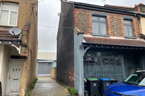 Industrial unit for sale, 209-225 Davidson Croydon CR0 6DP