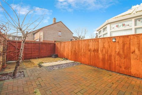 2 bedroom terraced house for sale, Seymour Court, Trowbridge
