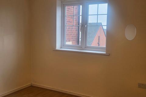 undefined, 79 St Johns House