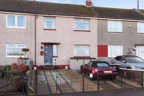 3 bedroom terraced house for sale, 73 Waterside Road, Woodwynd, Kilwinning, KA13 7AU