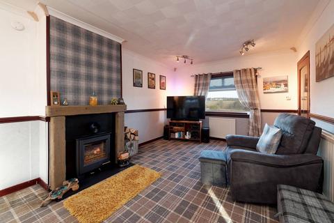 3 bedroom terraced house for sale, 73 Waterside Road, Woodwynd, Kilwinning, KA13 7AU
