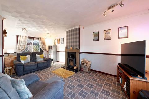 3 bedroom terraced house for sale, 73 Waterside Road, Woodwynd, Kilwinning, KA13 7AU