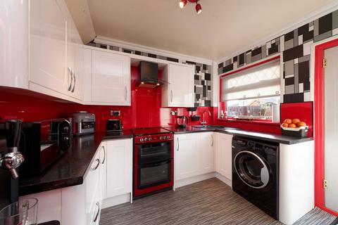 3 bedroom terraced house for sale, 73 Waterside Road, Woodwynd, Kilwinning, KA13 7AU