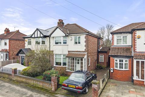 3 bedroom semi-detached house for sale, Ennerdale Drive, Sale