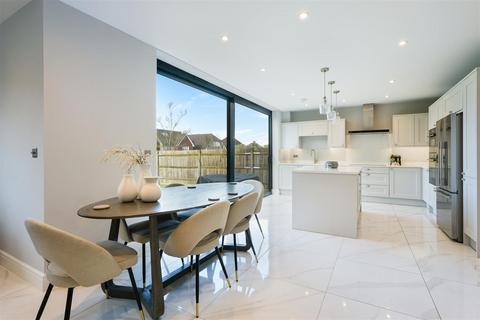 undefined, Elder Close, Epsom