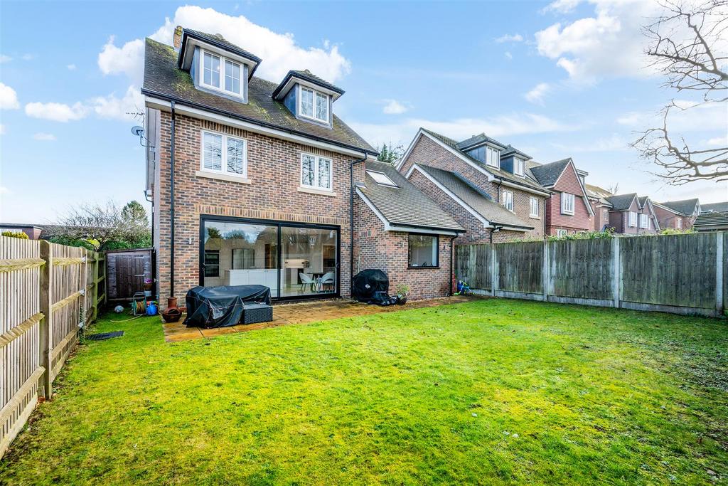 Elder close