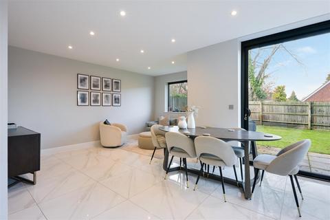 undefined, Elder Close, Epsom