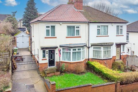 undefined, Leeds LS7