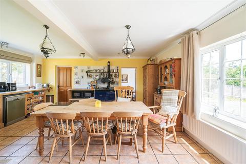 3 bedroom detached house for sale, School Lane, Wootton Fitzpaine, Bridport