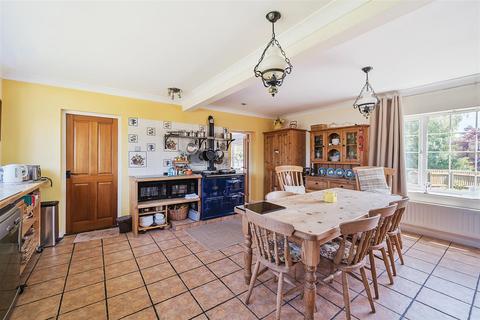 3 bedroom detached house for sale, School Lane, Wootton Fitzpaine, Bridport