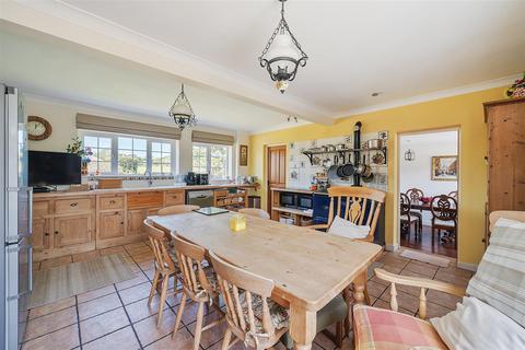 3 bedroom detached house for sale, School Lane, Wootton Fitzpaine, Bridport