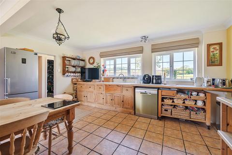 3 bedroom detached house for sale, School Lane, Wootton Fitzpaine, Bridport