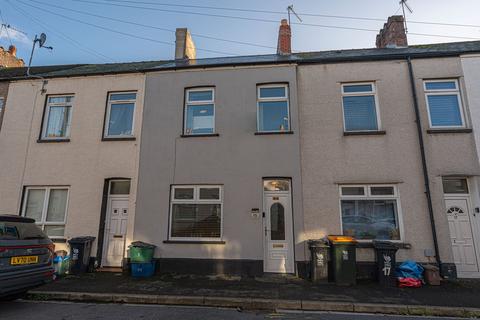 3 bedroom terraced house for sale, Lilleshall Street, Newport, NP19