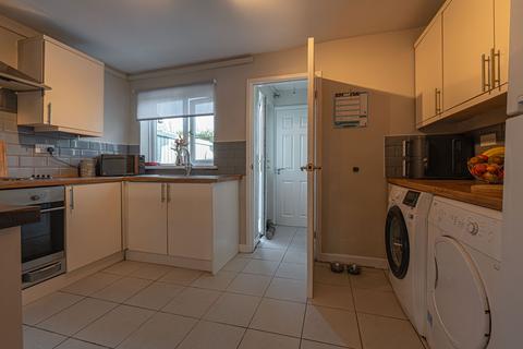 3 bedroom terraced house for sale, Lilleshall Street, Newport, NP19