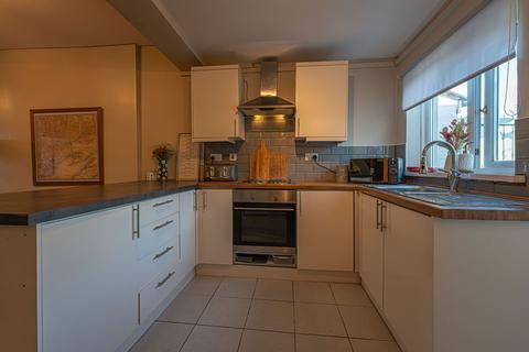 3 bedroom terraced house for sale, Lilleshall Street, Newport, NP19