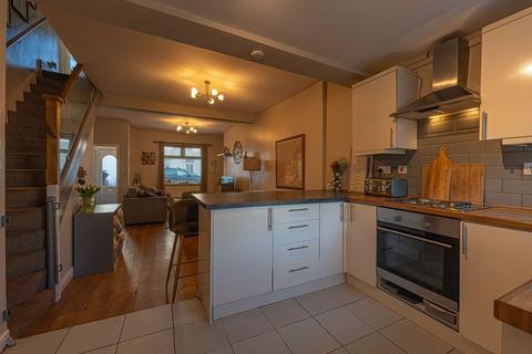 3 bedroom terraced house for sale, Lilleshall Street, Newport, NP19