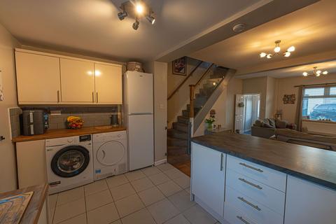 3 bedroom terraced house for sale, Lilleshall Street, Newport, NP19