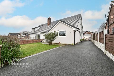 undefined, Highfield Drive, Longridge, PR3