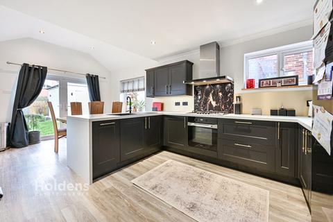 undefined, Highfield Drive, Longridge, PR3