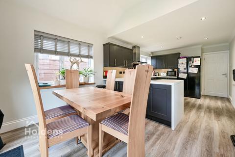 undefined, Highfield Drive, Longridge, PR3