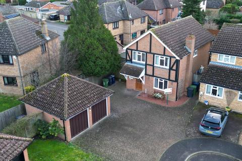 undefined, Starling Close, Milton, CB24
