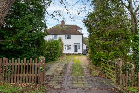 undefined, Church Lane, Madingley, CB23