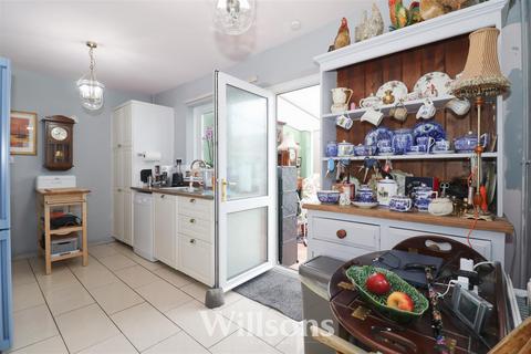 undefined, Station Road, Little Steeping, Spilsby