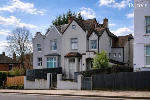 2 bedroom flat for sale, Anerley Hill, London SE19