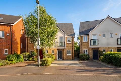 undefined, Parkview Way, Epsom, KT19