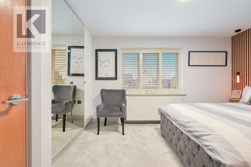 Parkview Way, Epsom - KT19 8 FA