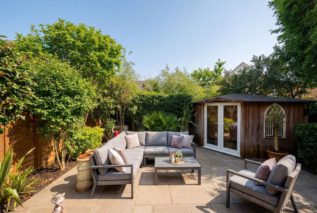 Parkview Way, Epsom - KT19 8 FA