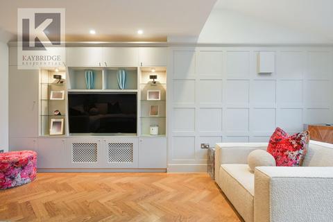 undefined, Parkview Way, Epsom, KT19