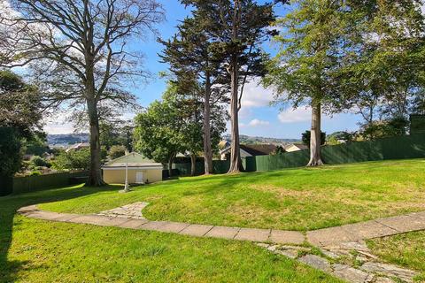 undefined, Orchard Hill, Bideford EX39