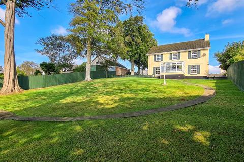 undefined, Orchard Hill, Bideford EX39