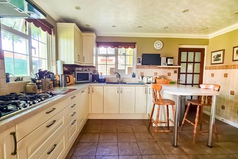 undefined, Orchard Hill, Bideford EX39