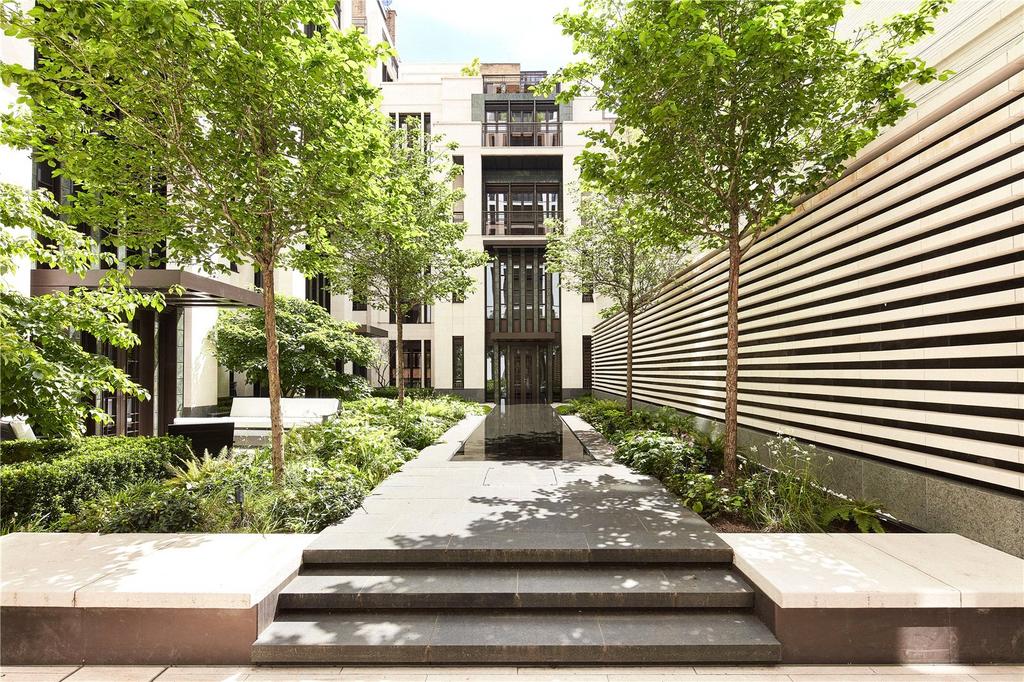 External Gardens