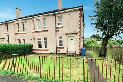 undefined, Balintore Street, Glasgow G32