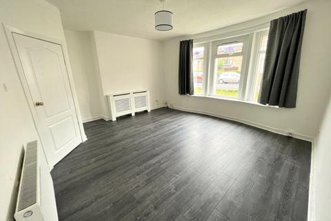 undefined, Balintore Street, Glasgow G32
