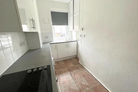 undefined, Balintore Street, Glasgow G32