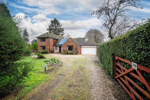 undefined, Hill Road, Oakley RG23 7HR