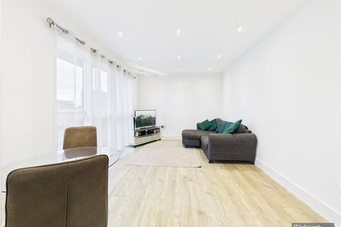 undefined, Lyon Road, Harrow, HA1