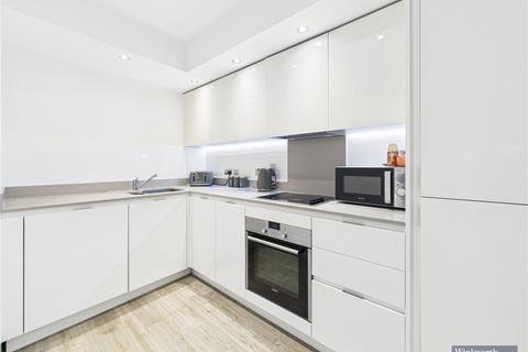 undefined, Lyon Road, Harrow, HA1